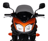 Bulle MRA Touring T - Suzuki DL650 V-Strom