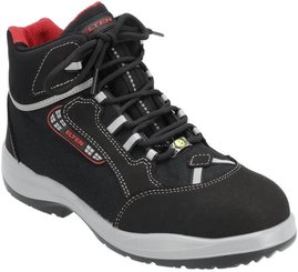 Vêtements et protections - Equipement - Maja Mid ESD S3 taille 35