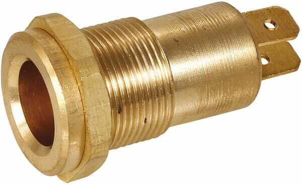 Pièces agricoles - Eclairage - Adaptateur gyrophare Sacex
