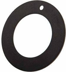 Pièces agricoles - Roulements - Rondelle de butée