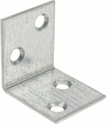 Pièces agricoles - Fasteners - Raccord d'angle 45mm
