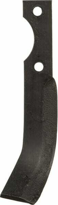 Pièces agricoles - Travail du sol - Lame Grillo Ggillino 126-127