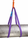 Sangle de levage 1 tonne 1,0/2,0 m