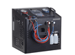Station de climatisation compacte R134a