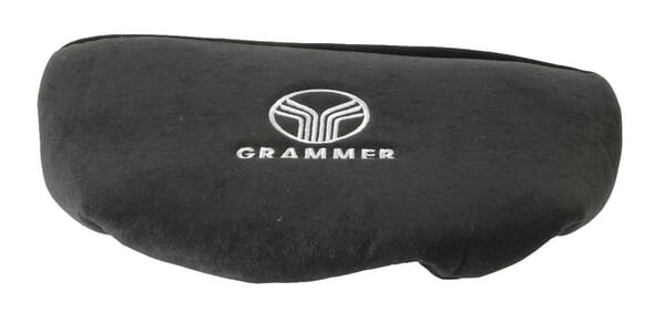 Pièces agricoles - Pièce divers - Housse Kopfstütze Protecto Gra