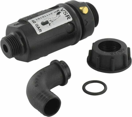 Pièces agricoles - Pièce Pulvérisateur - Valve de sécurité 40 Bar