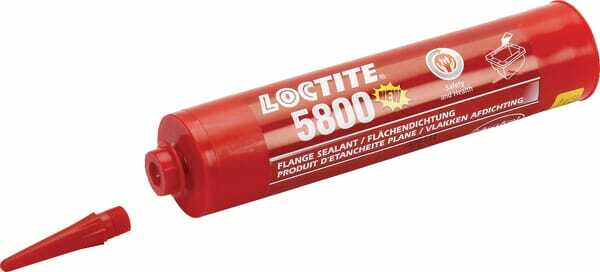 Chimie - Chimie divers - Étanchéité plane 5800 - 300ml