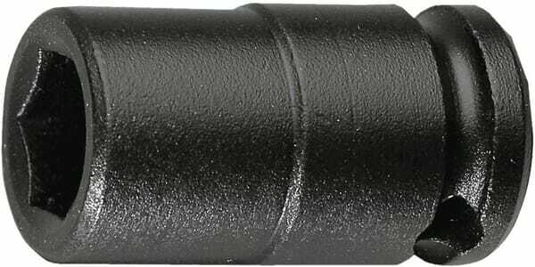 Outils - Outils divers - Douille impact 3/8' de 10mm