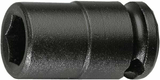 Douille impact 3/8' de 16mm