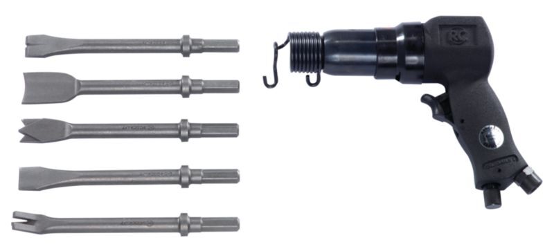 Electroportatif - Electroportatif divers et accessoires - MARTEAU BURINEUR PNEUMAT B5120
