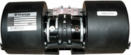 Moteur de ventilateur