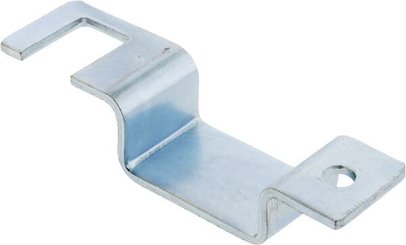 Pièces agricoles - Pièce Pulvérisateur - Pince de montage 1 1/2" carrée