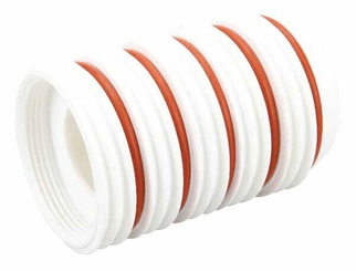 Pièces agricoles - Outils atelier - Adaptateur 2" femelle PCP 250