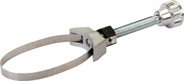 Outils - Outils divers - Clé reprise rap. filt. hu. PKW