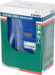 Pièces agricoles - Cloture,Jardin & Sylviculture - Batterie electrificateur A2 12V