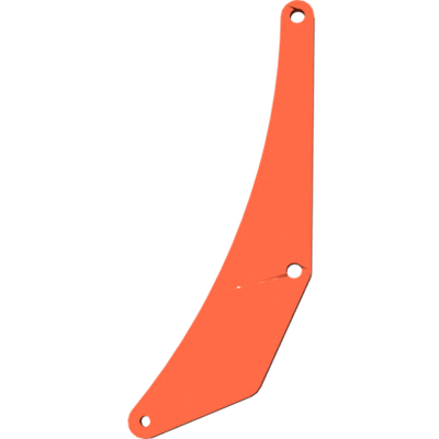 Pièces agricoles - Pièce divers - EXTENSION PEINTE