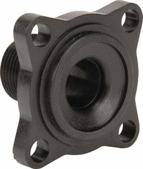Pièces agricoles - Pièce Pulvérisateur - Adaptateur filet mâle 3/4" (NPT)