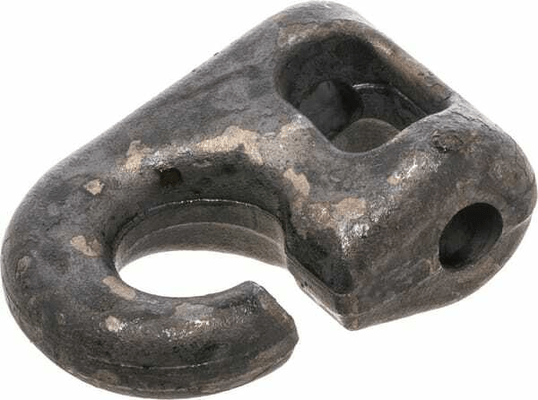 Pièces agricoles - Aménagements paysagers - Manille MR Ø 11,5 - SPEED SYSTEM