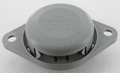 Pièces agricoles - Jardin et forêt pièce origine - Interrupteur homme-mort