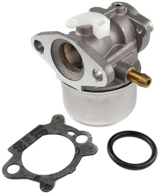 Pièces agricoles - Moteurs pièce adaptable - Carburateur, adapté pour B&S 790120