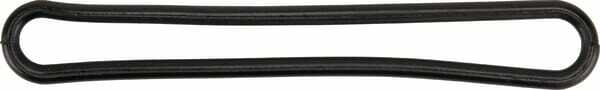 Pièces agricoles - Outils atelier - Élastique en caoutchouc 250x8mm
