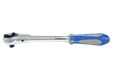Cliquet 3/8" 230mm tête orientable