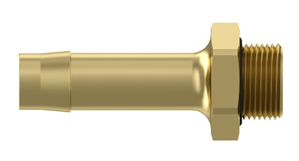 Pièces agricoles - Pièce divers - Embout de tuyau