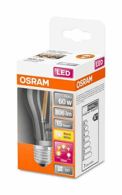 Pièces agricoles - Electricité - Ampoule LED