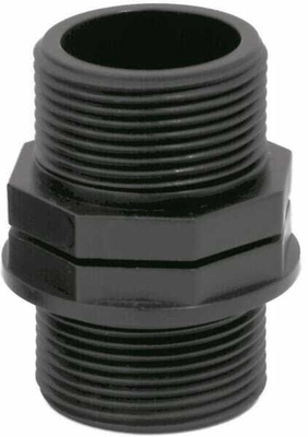 Pièces agricoles - Pièce Pulvérisateur - Raccord double 3/4" M/M