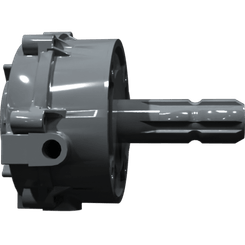 Pièces agricoles - Pièce divers - train de prise de force ML32-1-1/3.5