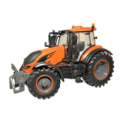Loisirs - Jouets - Valtra T245 orange métallisé