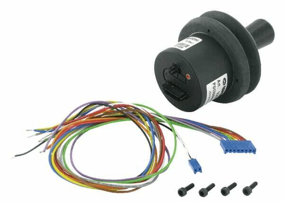 Pièces agricoles - Hydraulique - Electrique Prop. Levier PVG 32