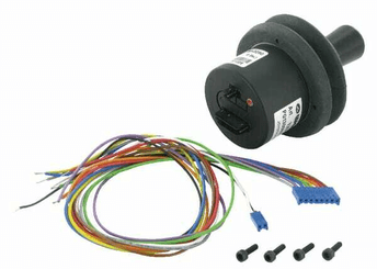 Pièces agricoles - Hydraulique - Electrique Prop. Levier PVG 32