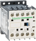 Contacteur auxiliaire 4F