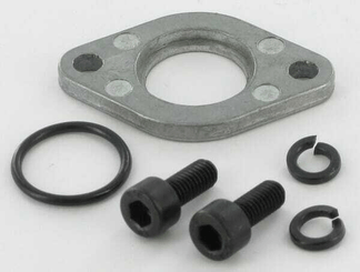 Pièces agricoles - Hydraulique - Housse sd4/sd5/sd6