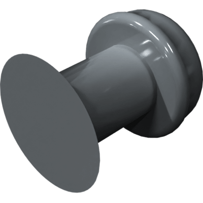 Pièces agricoles - Pièce divers - Rivet pop 5X12 DIN7337B