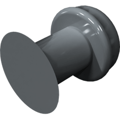 Pièces agricoles - Pièce divers - Rivet pop 5X12 DIN7337B