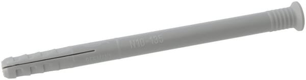 Pièces agricoles - Fasteners - Fixation du marteau N10x135/85 S galvanisé 50pcs