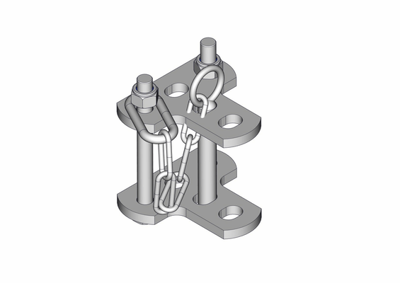 Materiels - Accessoires 0Kg-5Kg - KIT SAV CORNADIS RC II