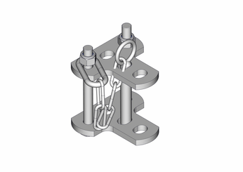 Materiels - Accessoires 0Kg-5Kg - KIT SAV CORNADIS RC II