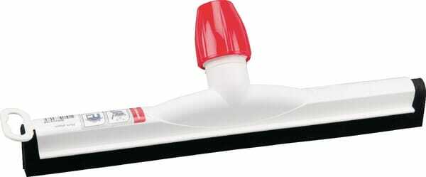 Pièces agricoles - Cloture,Jardin & Sylviculture - Raclette à eau 34cm plastique