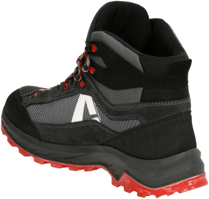 Vêtements et protections - Equipement - Chaussures de trekking Reggio hautes 44