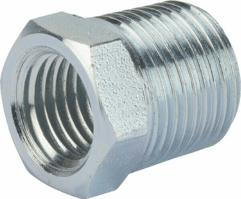 Pièces agricoles - Hydraulique - Union M/F MNPT 3/8-FNPT 1/4