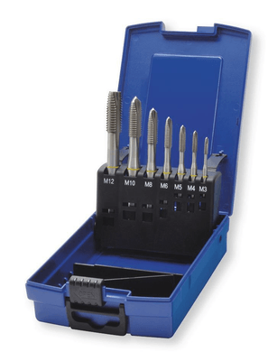 Electroportatif - Electroportatif divers et accessoires - COF TARAUDS 371B TOP M3-M12