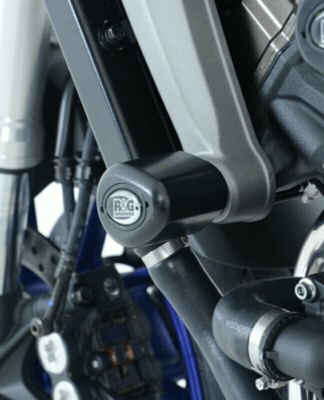 Pièces Quad & Motos - Equipement véhicule - Tampons aéro avant R&G RACING Yamaha MT-09