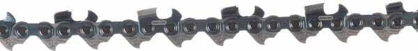 Chaîne de tronçonneuse 3/8" 1,5mm 84 DL dent à angle droit Oregon