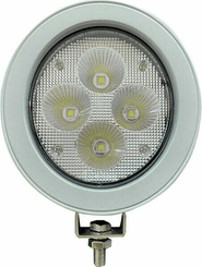 Pièces agricoles - Eclairage - Lampe de travail à LED 40 W 4500 lm - faisceau large