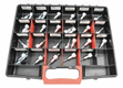 Boîte d'assortiment Adaptateurs 3