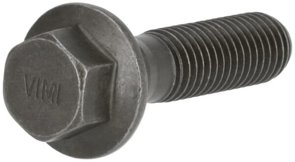 Pièces agricoles - TP pièce origine - Boulon hexagonal