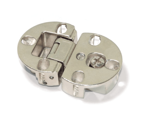 Boulonnerie, quincaillerie - Meubles, rangements - 1000107 CHAR SECRETER REG D35